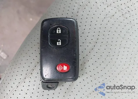 2010 Toyota Prius Iv из США, поврежденный, VIN JTDKN3DU6A5180324